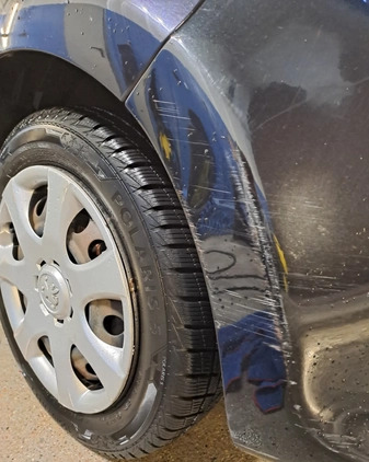 Peugeot 107 cena 14500 przebieg: 99800, rok produkcji 2007 z Otwock małe 497